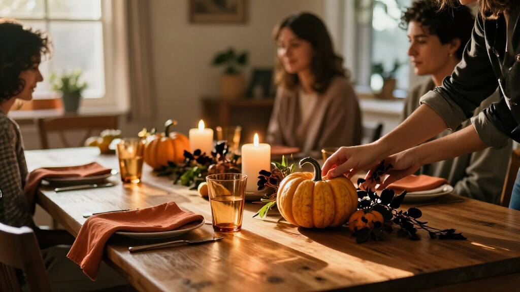 13 Best Halloween Table Decorations for a Spooky, Coordinated Table in 2027