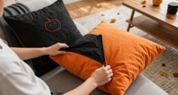 13 Best Halloween Throw Pillow Covers in 2027