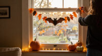 13 Best Halloween Window Decorations for Spooky Impact in 2027