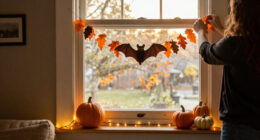 13 Best Halloween Window Decorations for Spooky Impact in 2027