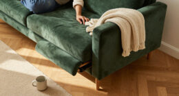 13 Best Stylish Reclining Sofas for Comfort and Everyday Living in 2027