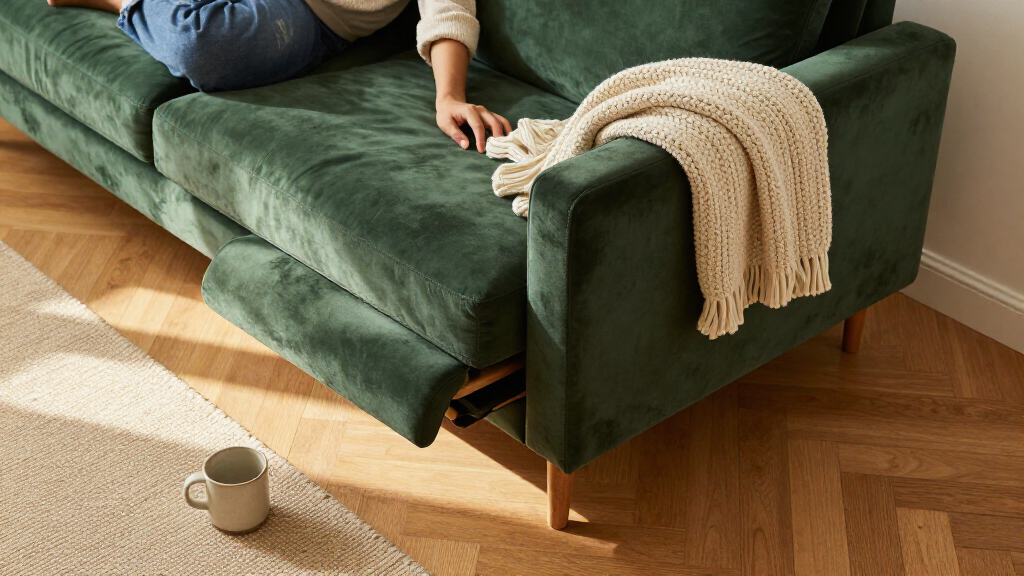 13 Best Stylish Reclining Sofas for Comfort and Everyday Living in 2027