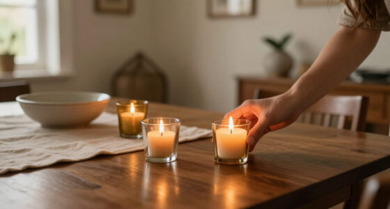 13 Best Votive Candle Holders for Weddings, Home Decor, and Events in 2027