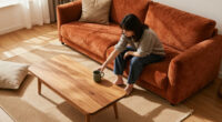 14 Best Bean-Shaped Sofas for Relaxed Floor Seating in 2027