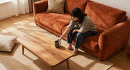 14 Best Bean-Shaped Sofas for Relaxed Floor Seating in 2027