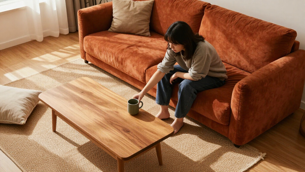 14 Best Bean-Shaped Sofas for Relaxed Floor Seating in 2027