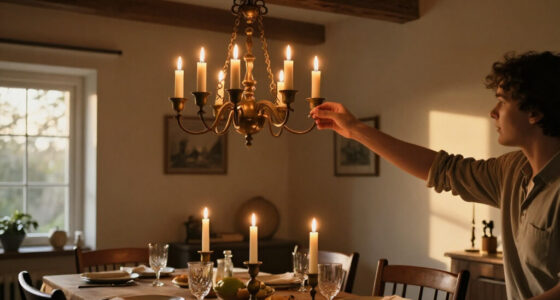 14 Best Candle Chandeliers for 2027