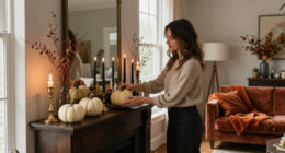 14 Best Elegant Halloween Decorations for Sophisticated Spaces in 2027
