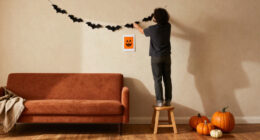 14 Best Halloween Decorative Wall Art for Spooky Seasonal Style in 2027