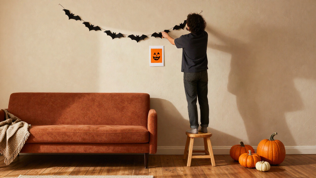 14 Best Halloween Decorative Wall Art for Spooky Seasonal Style in 2027