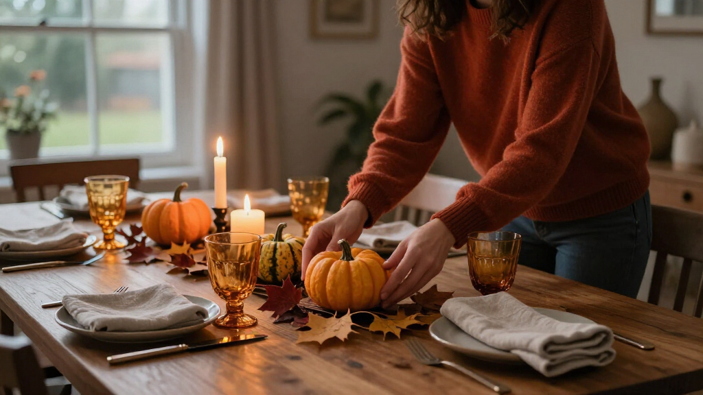 14 Best Halloween Table Decor for Spooky, Inviting Tables in 2027