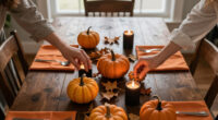 14 Best Halloween Table Decorations for Spooky Party Tables in 2027