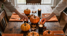 14 Best Halloween Table Decorations for Spooky Party Tables in 2027