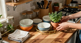 14 Best Kitchen Decor Products for a More Organized Kitchen in 2027