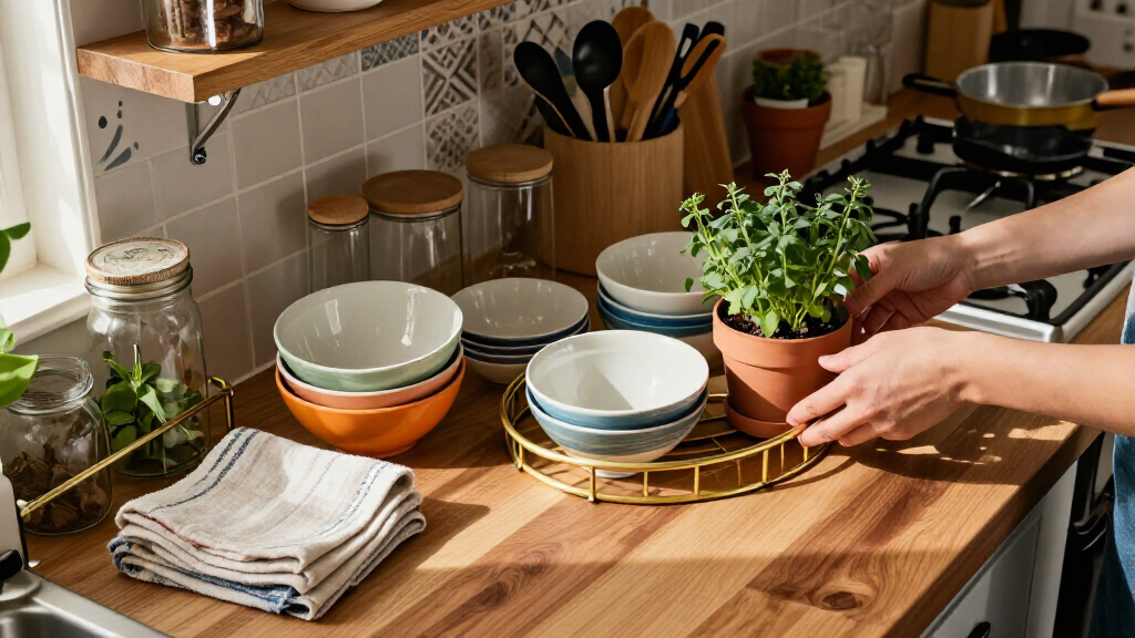14 Best Kitchen Decor Products for a More Organized Kitchen in 2027