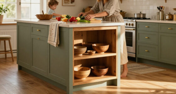 14 Best Kitchen Islands With Storage in 2027