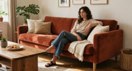 14 Best Living Room Furniture for a Cozy Home in 2027