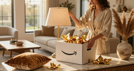 14 Best Luxury Amazon Gifts in 2027