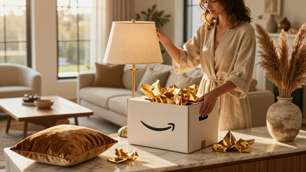 14 Best Luxury Amazon Gifts in 2027