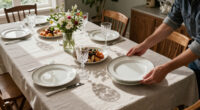 14 Best Luxury Tableware Sets for Elegant Dining in 2027