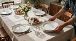 14 Best Luxury Tableware Sets for Elegant Dining in 2027