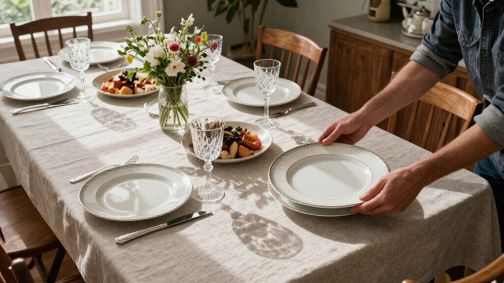 14 Best Luxury Tableware Sets for Elegant Dining in 2027