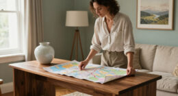 14 Best Paper Maps for Road Trips, Planning, and Home Display in 2027