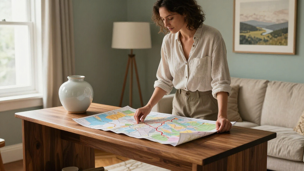 14 Best Paper Maps for Road Trips, Planning, and Home Display in 2027