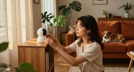 15 Best Amazon Home Security Cameras for Smarter Home Monitoring in 2027