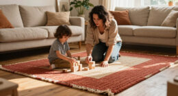 15 Best Area Rugs for Living Rooms in 2027