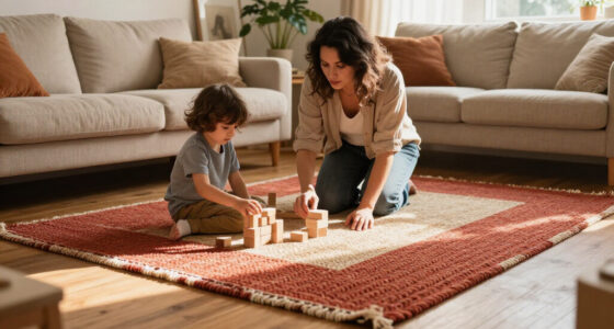 15 Best Area Rugs for Living Rooms in 2027