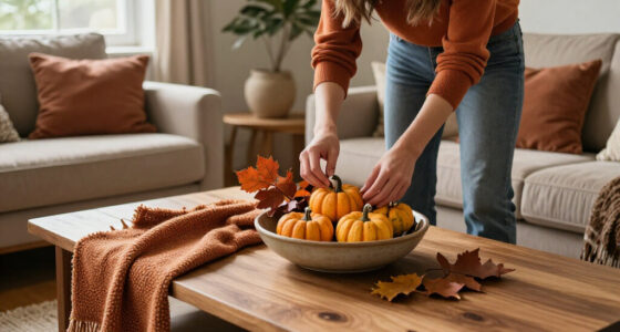 15 Best Autumn Home Decor for a Cozy Seasonal Home in 2027