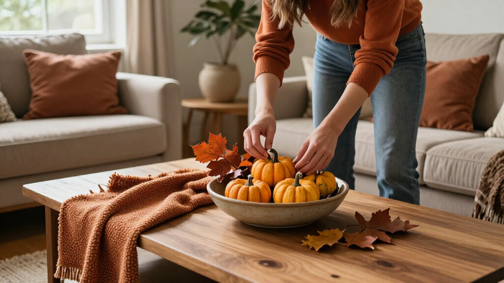 15 Best Autumn Home Decor for a Cozy Seasonal Home in 2027