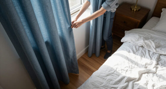 15 Best Bedroom Curtains for Better Sleep and Privacy in 2027
