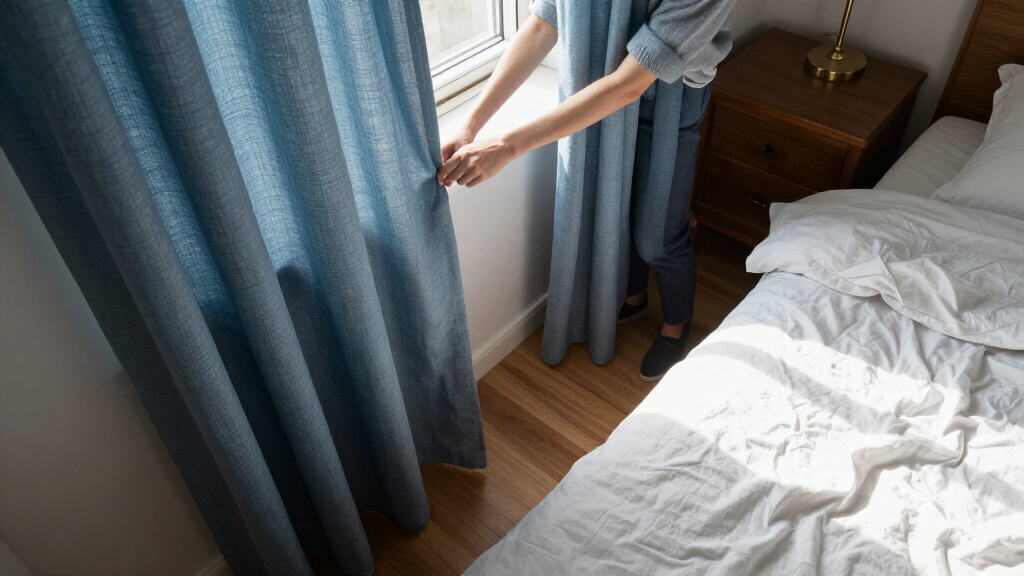 15 Best Bedroom Curtains for Better Sleep and Privacy in 2027
