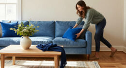 15 Best Blue Home Decor Pieces for a Cohesive Room in 2027