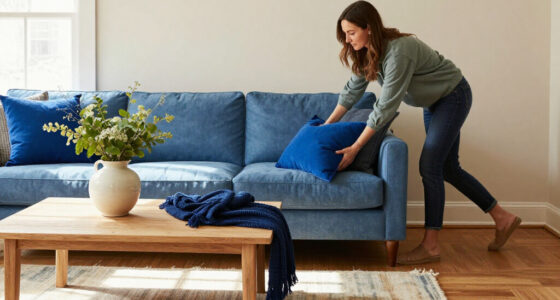 15 Best Blue Home Decor Pieces for a Cohesive Room in 2027
