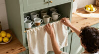 15 Best Café Cupboard Curtains for Privacy and Style in 2027