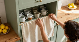 15 Best Café Cupboard Curtains for Privacy and Style in 2027