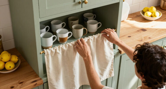 15 Best Café Cupboard Curtains for Privacy and Style in 2027