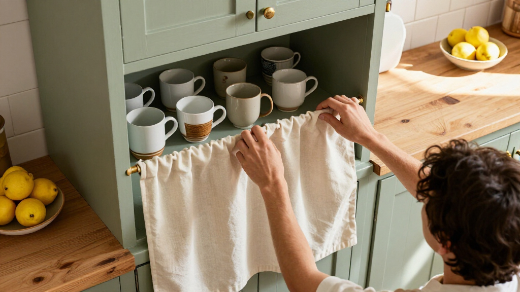 15 Best Café Cupboard Curtains for Privacy and Style in 2027