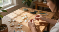 15 Best Capiz Shell Lights for Coastal Style in 2027