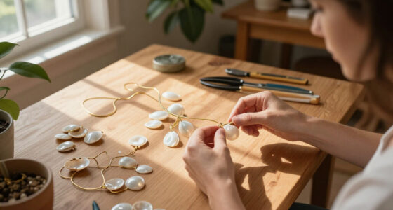 15 Best Capiz Shell Lights for Coastal Style in 2027