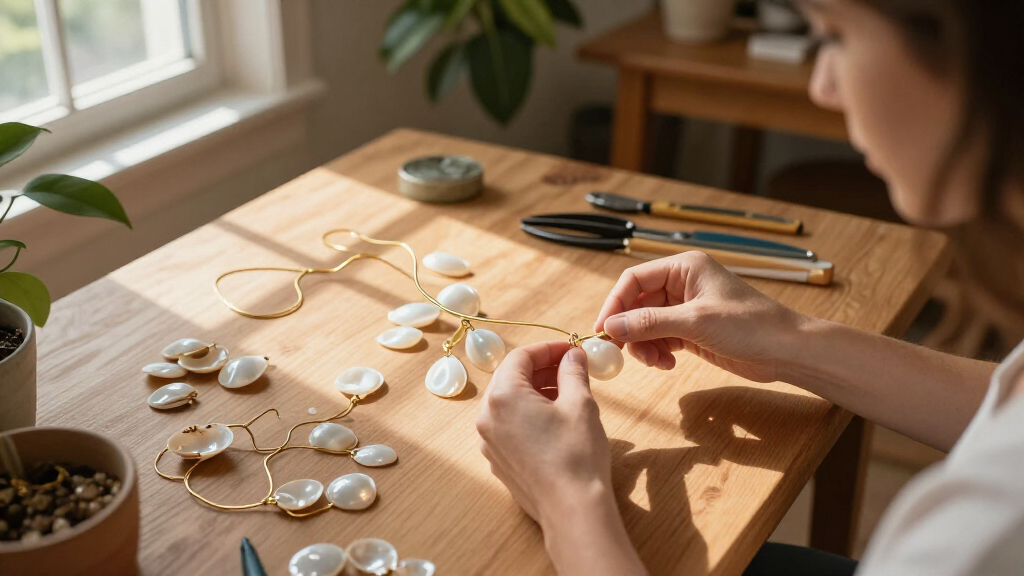 15 Best Capiz Shell Lights for Coastal Style in 2027