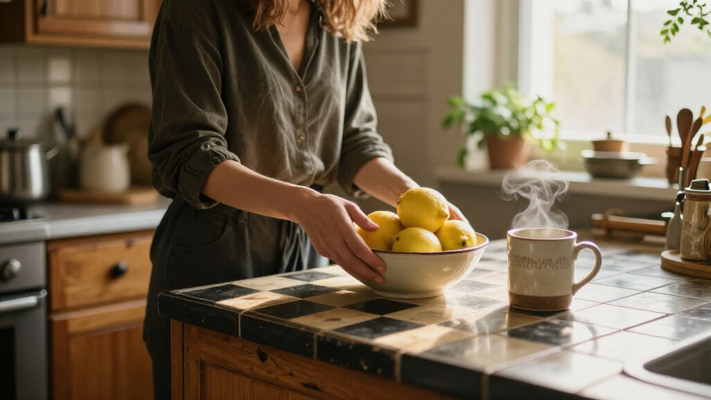 15 Best Checkerboard Kitchen Decor for a Stylish Kitchen in 2027