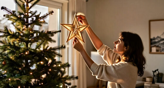15 Best Christmas Star Decorations for Trees, Windows, and Parties in 2027