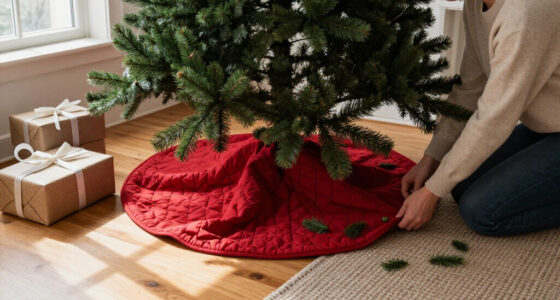 15 Best Christmas Tree Skirts for a Polished Holiday Display in 2027
