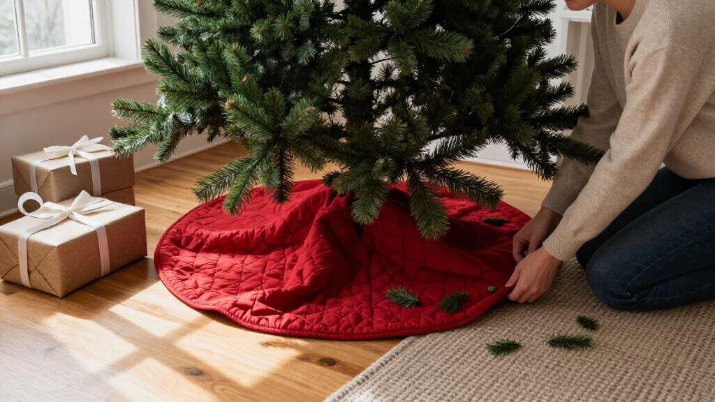 15 Best Christmas Tree Skirts for a Polished Holiday Display in 2027
