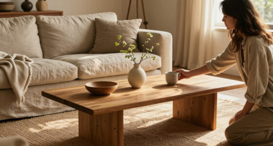 15 Best Coffee Table Decor for a More Pulled-Together Living Room in 2027