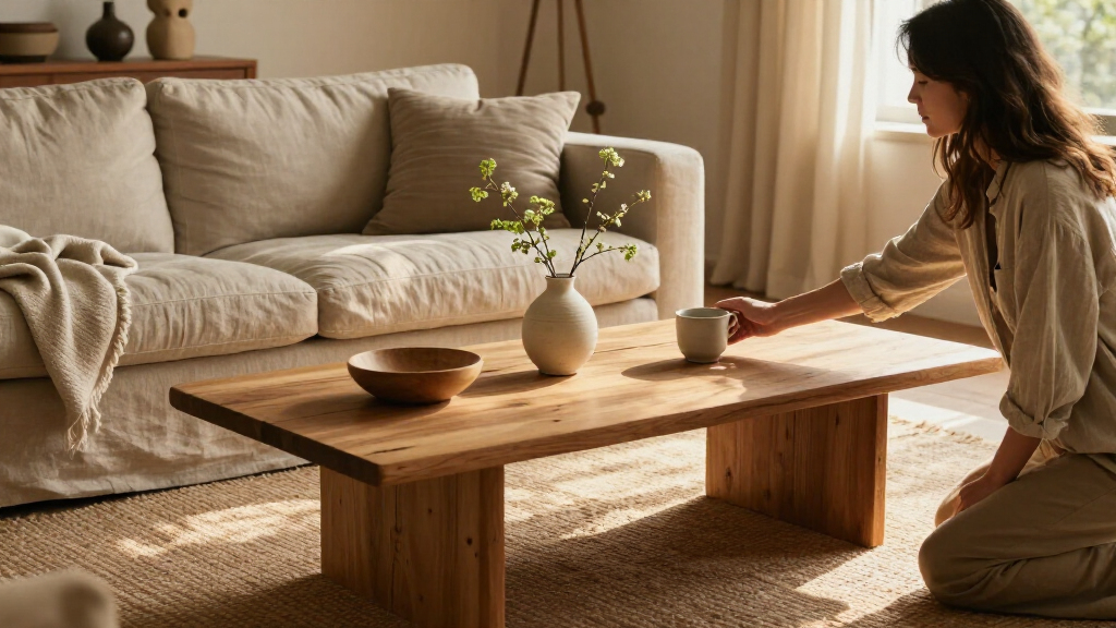 15 Best Coffee Table Decor for a More Pulled-Together Living Room in 2027